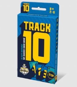 JC25 JEU TRACK 10